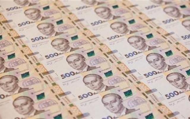 Во втором квартале ВВП Украины вырос на 1,4%