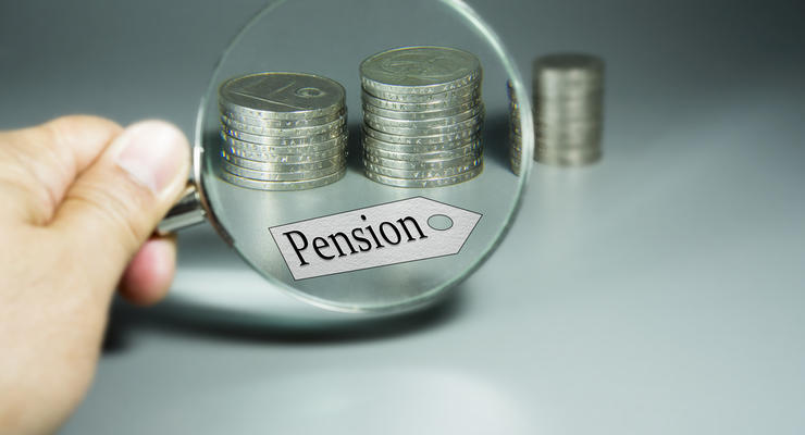 Минфин может отменить пенсионный сбор с покупки валюты