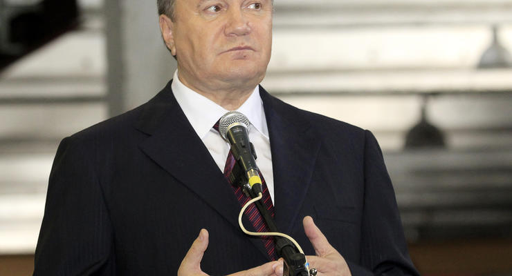 Украина может обсудить с РФ "бонды Януковича" в октябре