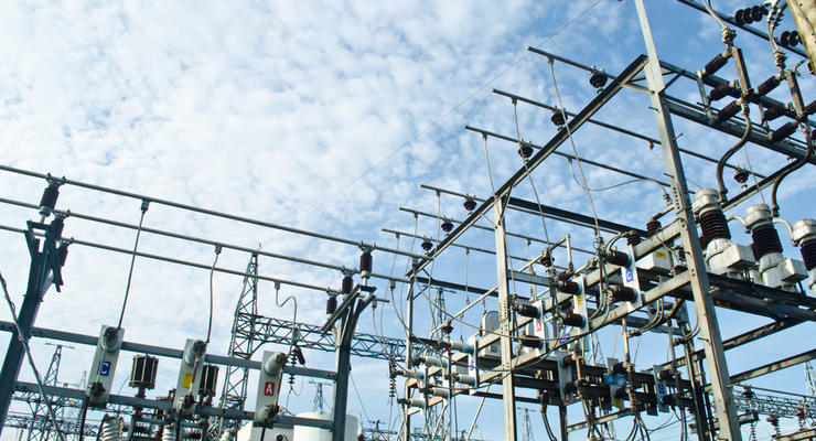 Тарифы на электроэнергию для промышленности снова вырастут