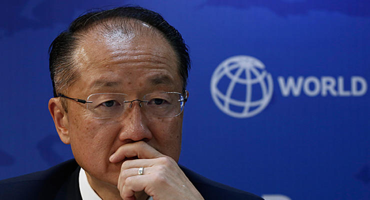 Всемирный банк переизбрал президента на второй срок