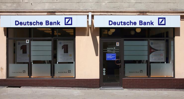 Deutsche Bank продаст страховой бизнес в Великобритании