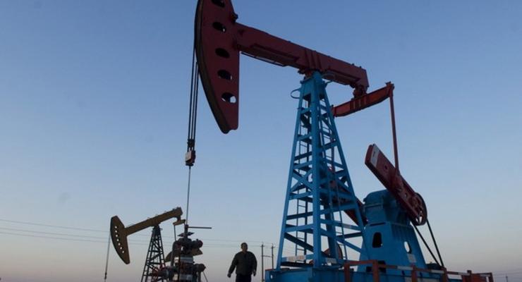 Цены на нефть вернулись в красную зону