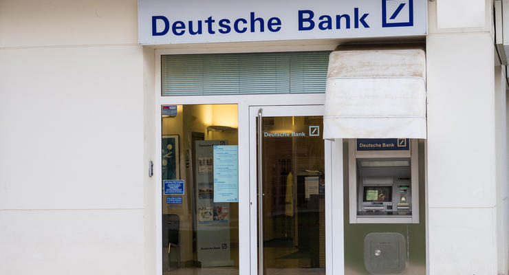 Deutsche Bank может решить все свои проблемы