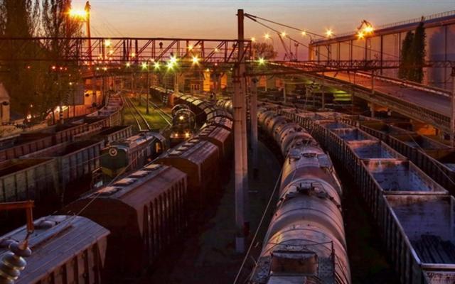 Закупка на миллиард: УЗ объявила тендеры на одну тысячу вагонов