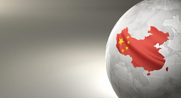 Строить по кирпичикам: Экономика Китая показала большой рост