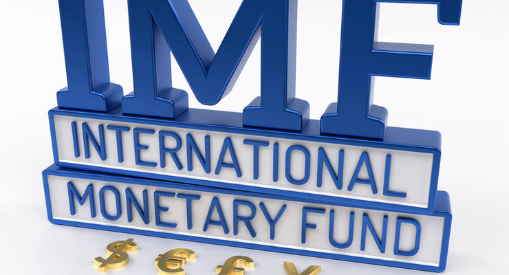 Члены МВФ предоставят Фонду двусторонние кредиты