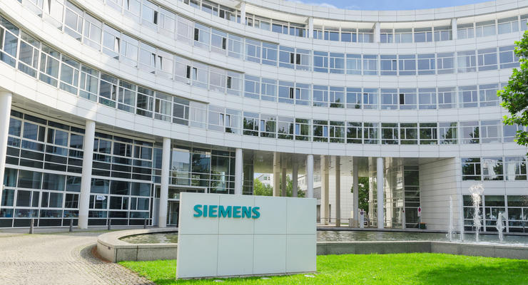 Siemens запретила использовать электротурбины в Крыму