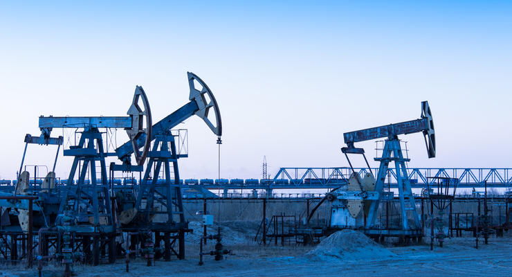 Россия поддержит заморозку добычи нефти