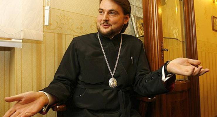 СМИ показали элитную недвижимость митрополита УПЦ
