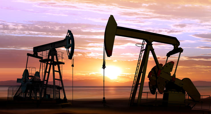 Цены на нефть остались на уровне $52