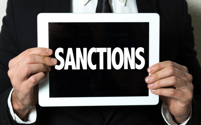 Украинские санкции опаснее европейских