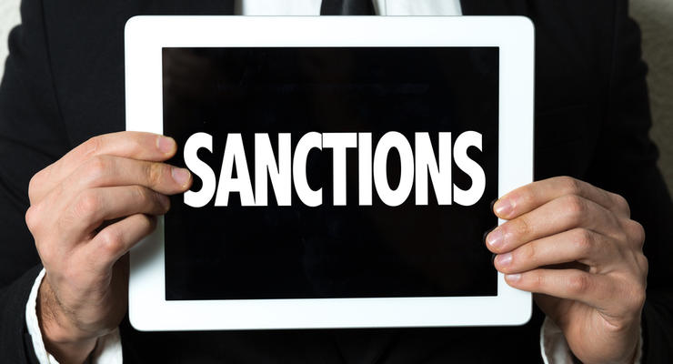 Украинские санкции опаснее европейских