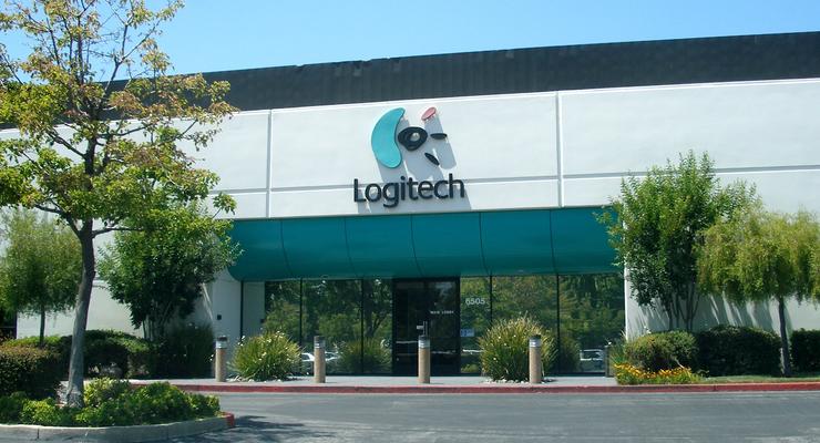 IT-компания Logitech покидает украинский рынок