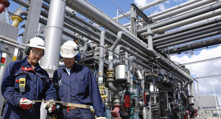 Украина может увеличить поставки газа из Польши в несколько раз