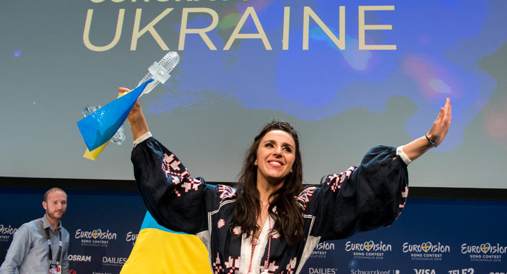 В Киевсовете назвали сумму, которую выделят на Евровидение