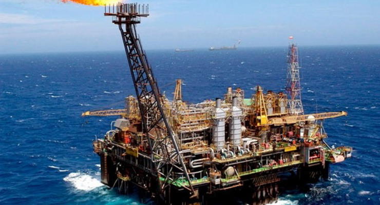 Нафтогаз требует от России 2,6 миллиарда за активы в оккупированном Крыму