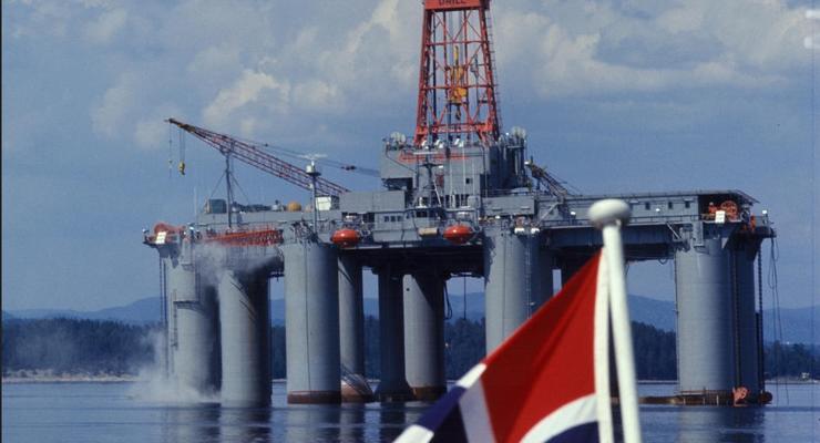 Польша хочет заменить российский газ норвежским