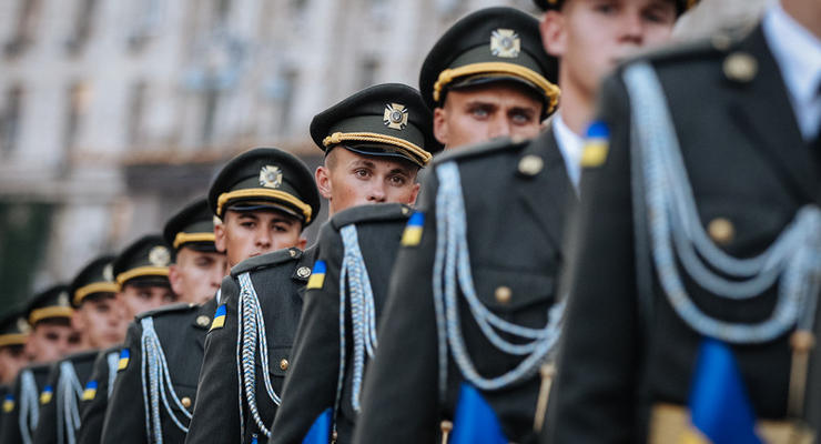 В Украине увеличат компенсацию стоимости жилья для военных
