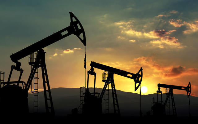 Цены на нефть снизились