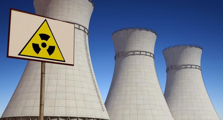 Украина планирует использовать 40% американского ядерного топлива