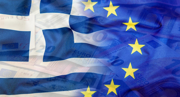 Греции выделят 2,8 миллиарда