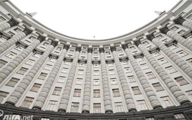 Кабмин утвердил изменения в Налоговый кодекс
