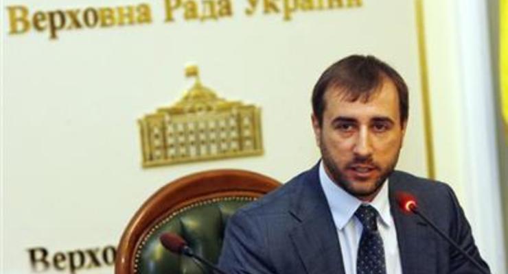 Глава финкомитета Рады назвал просьбу Нацбанка сменить его ничтожной