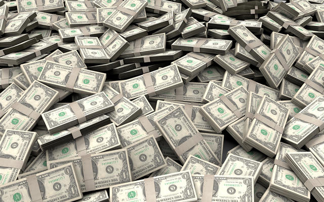Платежный баланс в сентябре сведен с профицитом 474 миллиона