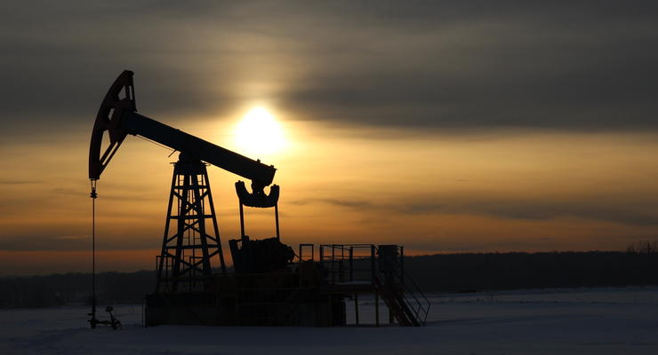 Цены на нефть остались в пределах 49 долларов за баррель