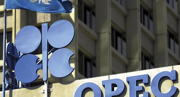 Страны ОПЕК договорились о долгосрочной стратегии нефтедобычи