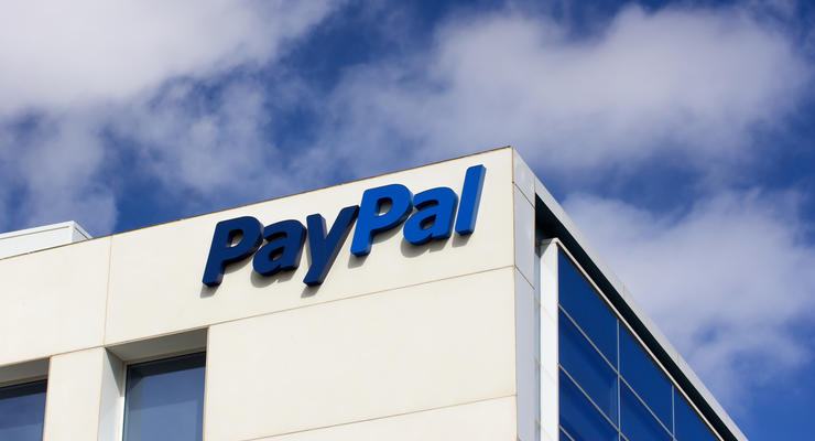 PayPal не собирается выходить на рынок Украины
