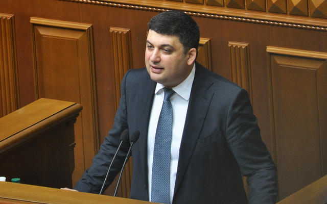 Украинцев ждет повышение зарплаты и модернизация пенсионного обеспечения