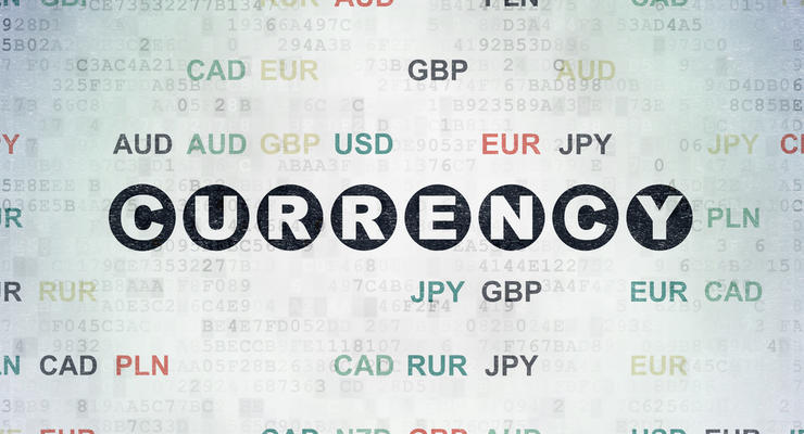 Курсы валют от Нацбанка на 4 ноября