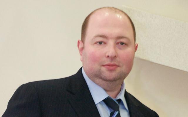 Главный финразведчик Украины не знает, сколько наличности у его жены