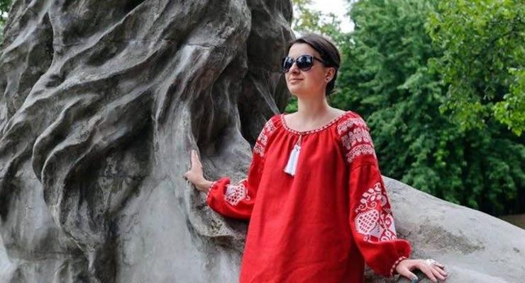 Как стать бизнес-леди в Украине: История успеха цветочной феи