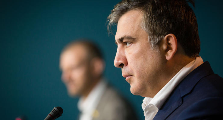 Как Саакашвили повлиял на бизнес в Одессе