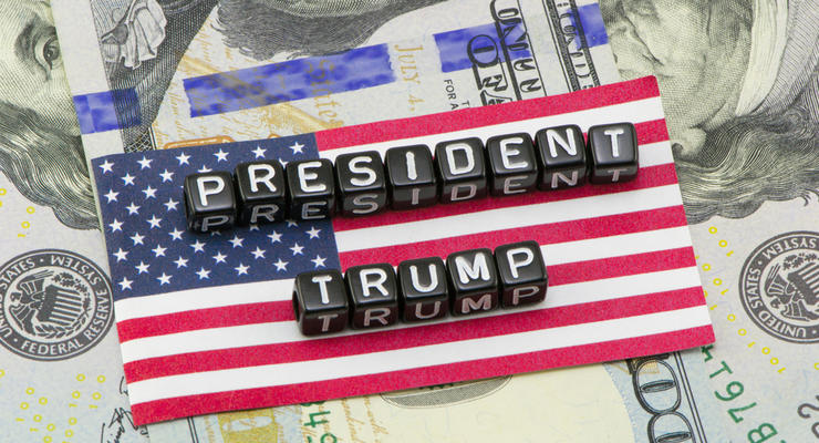 Политика Трампа негативно отразится на госфинансах США
