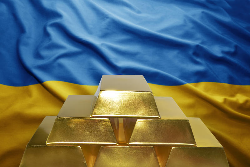 Эксперты рассказали, объявит ли Украина дефолт из-за долгов / depositphotos.com