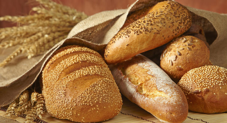Цены на хлеб вырастут к концу года