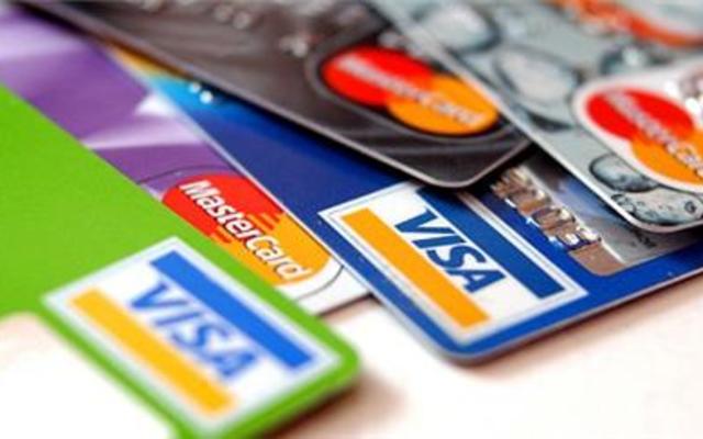 Нацбанк придумал, как догнать Visa и MasterСard