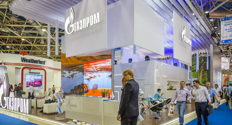 Газпром приостановил арбитраж с Туркменгазом до 2019 года