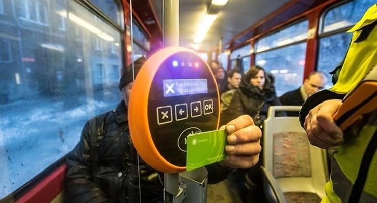 Единый билет на транспорт обещают в 2017: как это будет работать