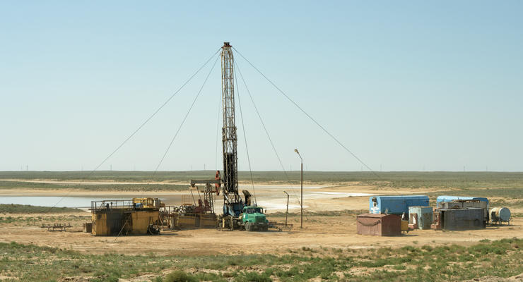 В США обнаружено крупнейшее месторождение нефти и газа