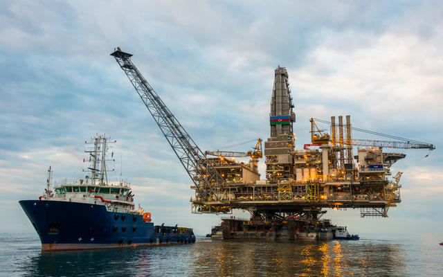 Цены на нефть снизились