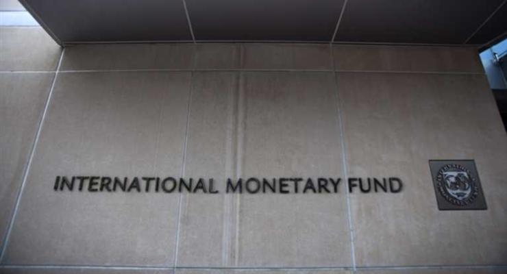 МВФ требует привлечь к ответственности топ-коррупционеров