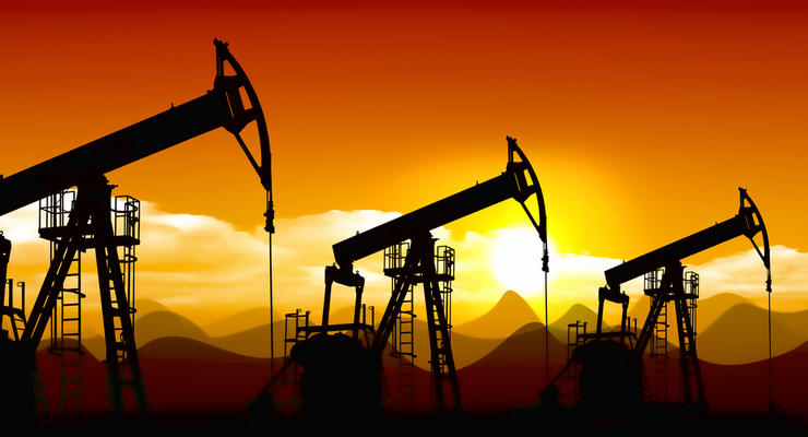 Нефть марки Brent превысила 48 долларов за баррель