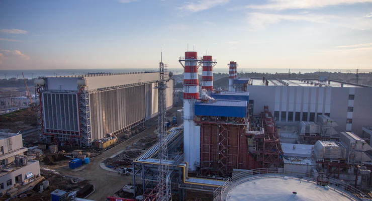 Украина увеличила закупку ядерного топлива у Westinghouse