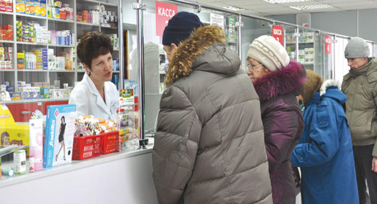 Как украинцам будут компенсировать стоимость лекарств