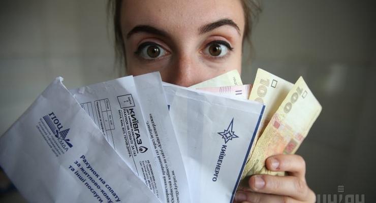 В Украине увеличился размер субсидий